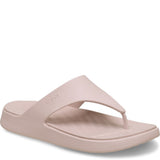Women's Crocs Getaway Triangle Flip