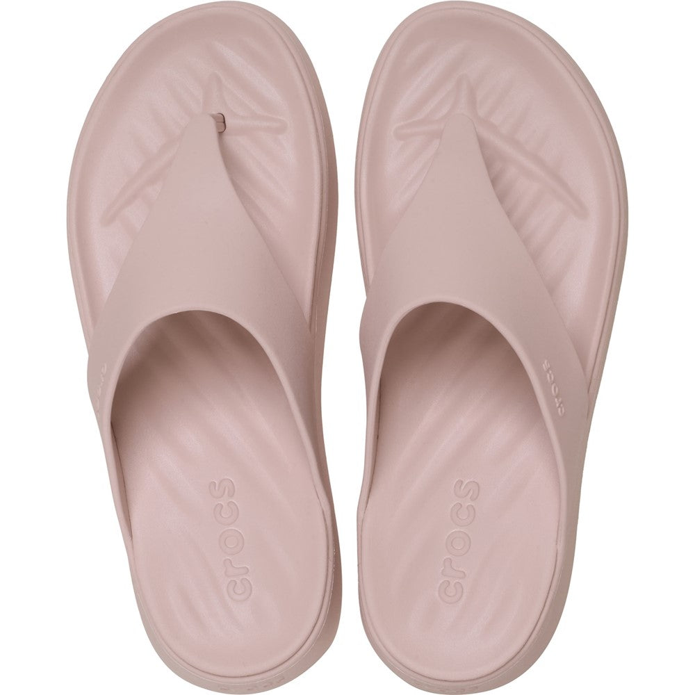 Women's Crocs Getaway Triangle Flip