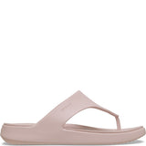 Women's Crocs Getaway Triangle Flip
