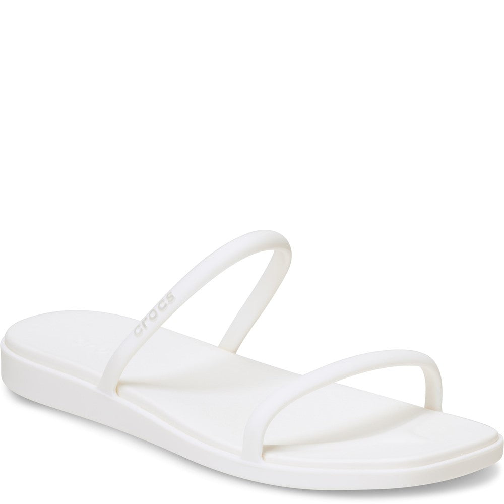 Women's Crocs Miami Two Strap Sandal