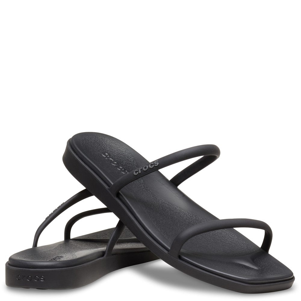 Women's Crocs Miami Two Strap Sandal
