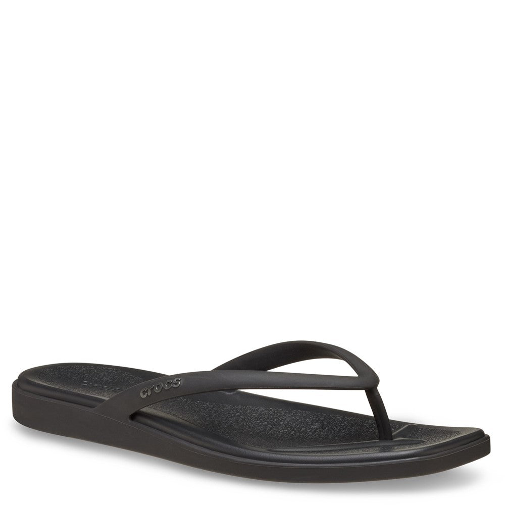 Women's Crocs Miami Flip Flops
