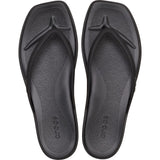 Women's Crocs Miami Flip Flops