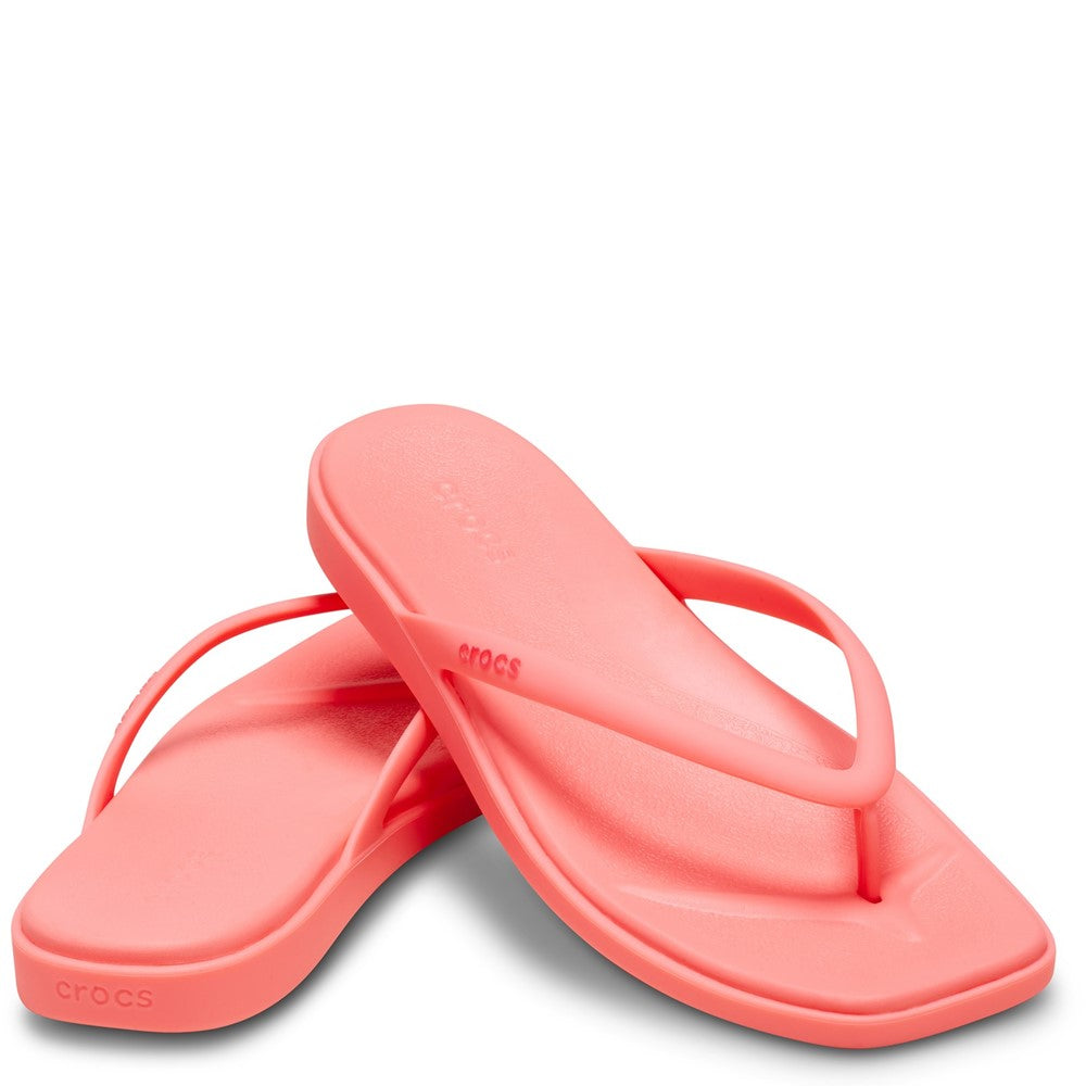 Women's Crocs Miami Flip Flops