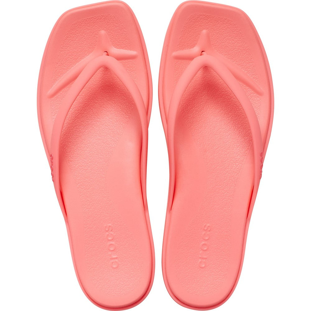 Women's Crocs Miami Flip Flops