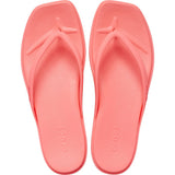 Women's Crocs Miami Flip Flops