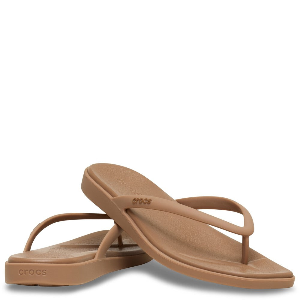 Women's Crocs Miami Flip Flops