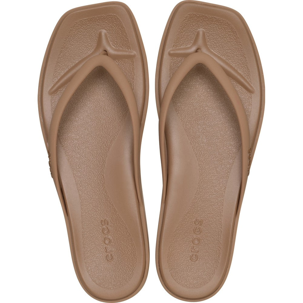 Women's Crocs Miami Flip Flops