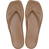 Women's Crocs Miami Flip Flops