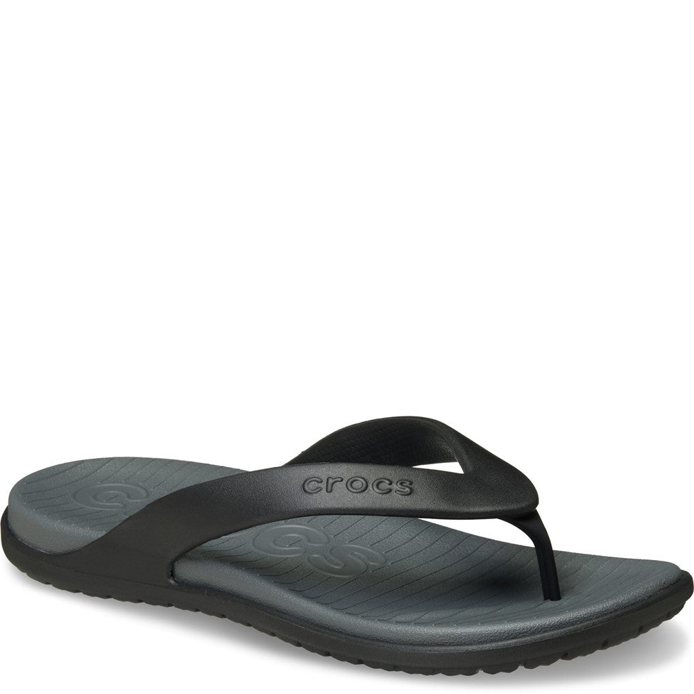 Men's Crocs Coast Flip