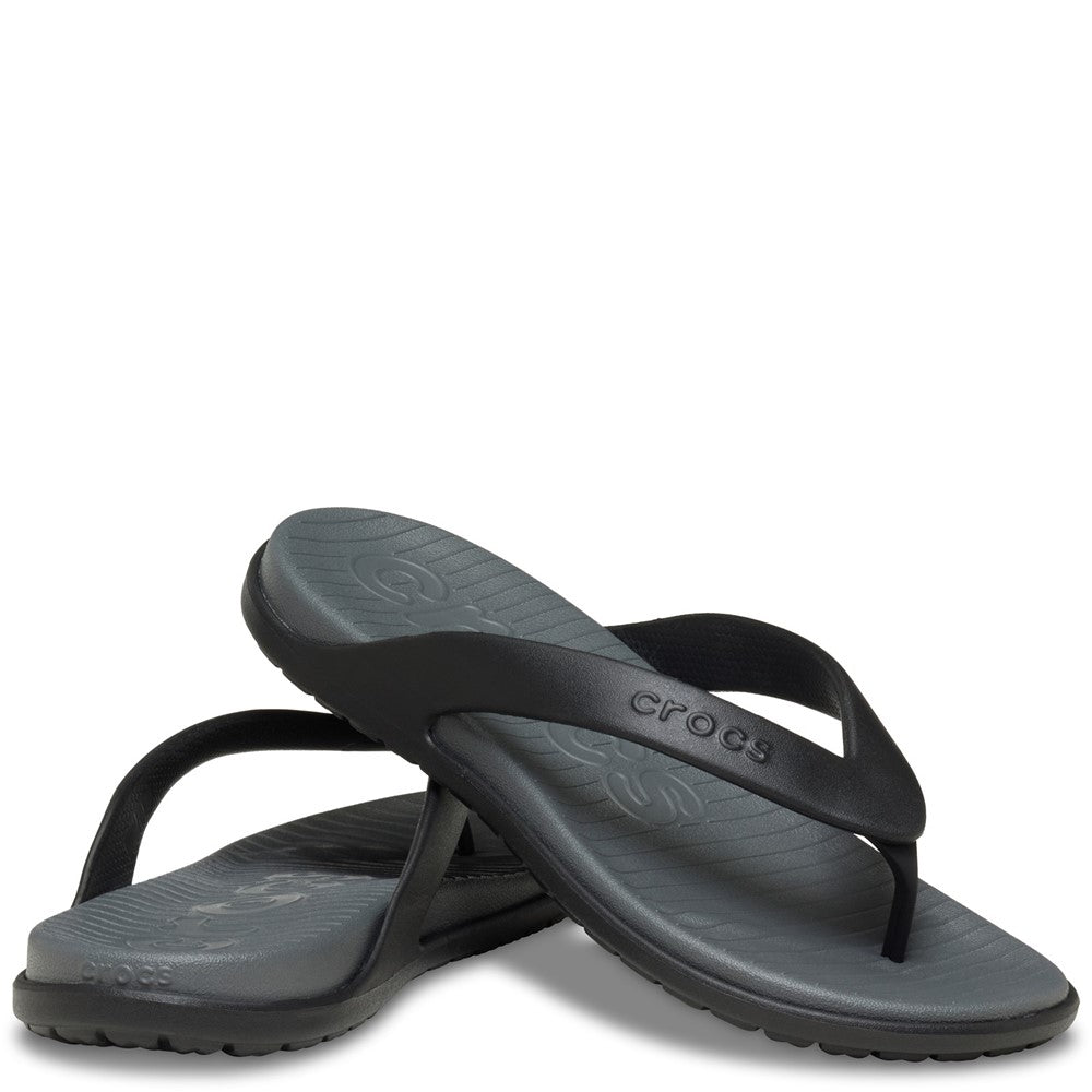 Men's Crocs Coast Flip