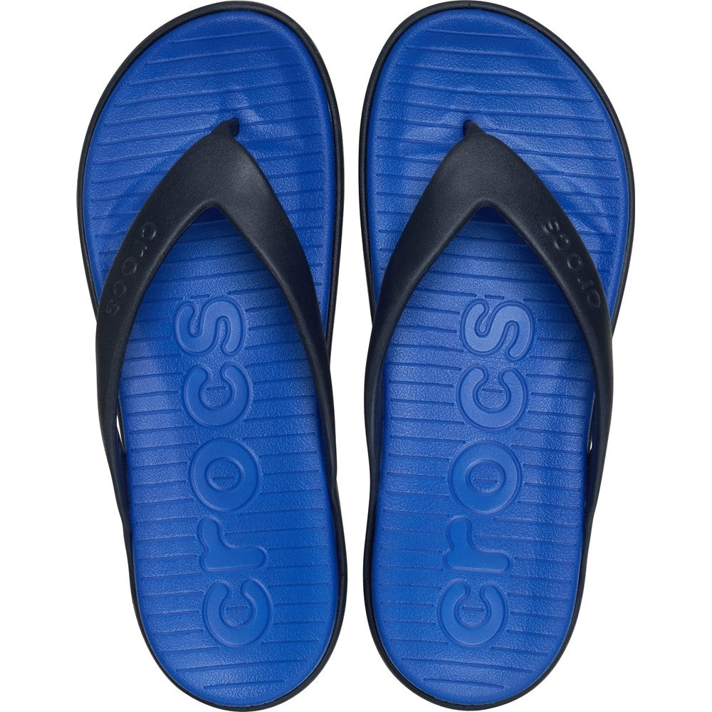Men's Crocs Coast Flip