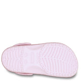 Kids' Crocs Classic Chunky Glitter Clog