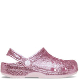 Kids' Crocs Classic Chunky Glitter Clog