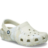 Kids' Crocs Kids Classic Marbled Clogs
