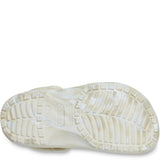 Kids' Crocs Kids Classic Marbled Clogs