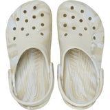 Kids' Crocs Kids Classic Marbled Clogs