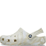 Kids' Crocs Kids Classic Marbled Clogs