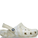 Kids' Crocs Kids Classic Marbled Clogs