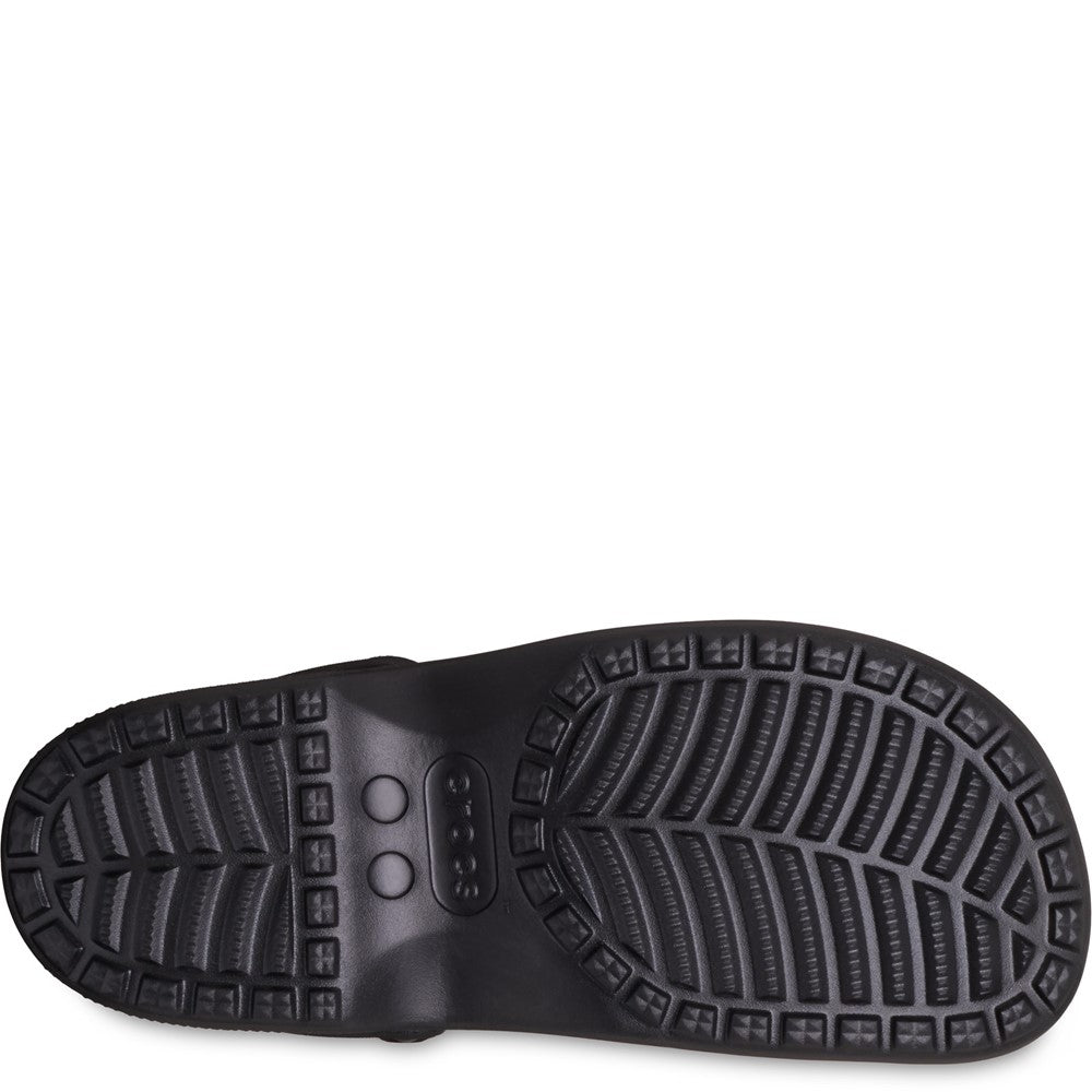 Kids' Crocs Toddler Classic Mary Jane Clogs