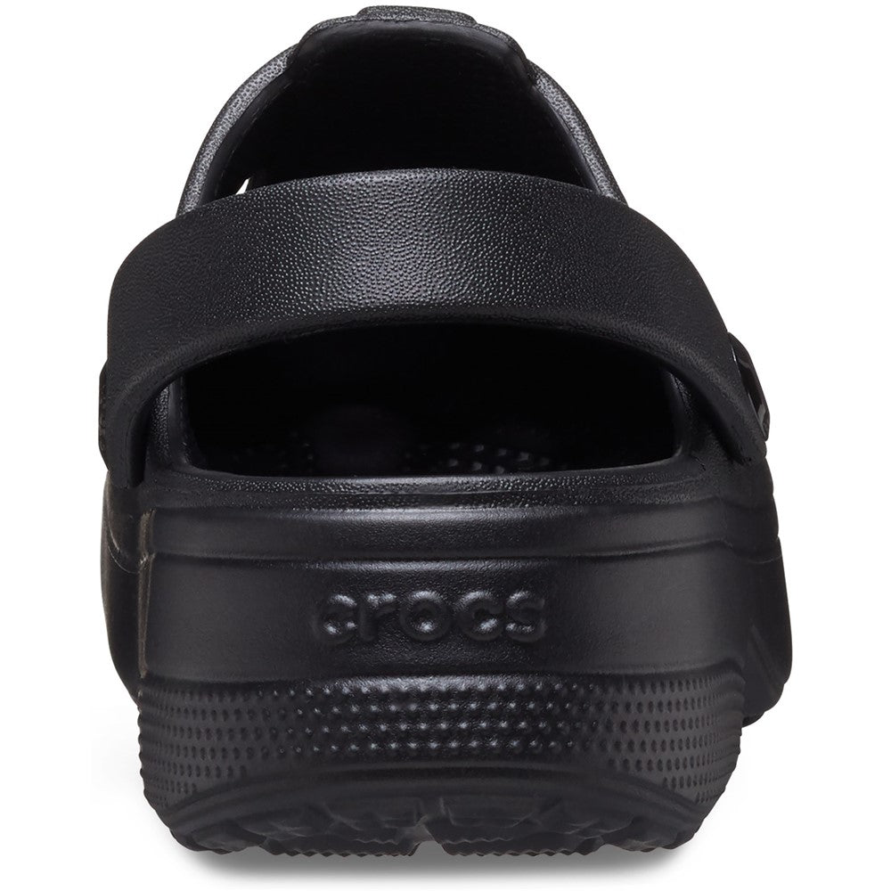 Kids' Crocs Kids Classic Mary Jane Clogs