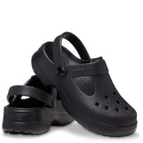 Kids' Crocs Kids Classic Mary Jane Clogs