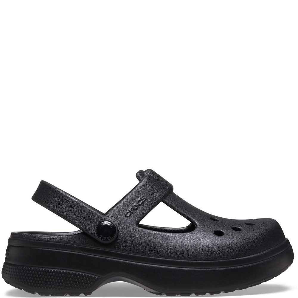Kids' Crocs Kids Classic Mary Jane Clogs