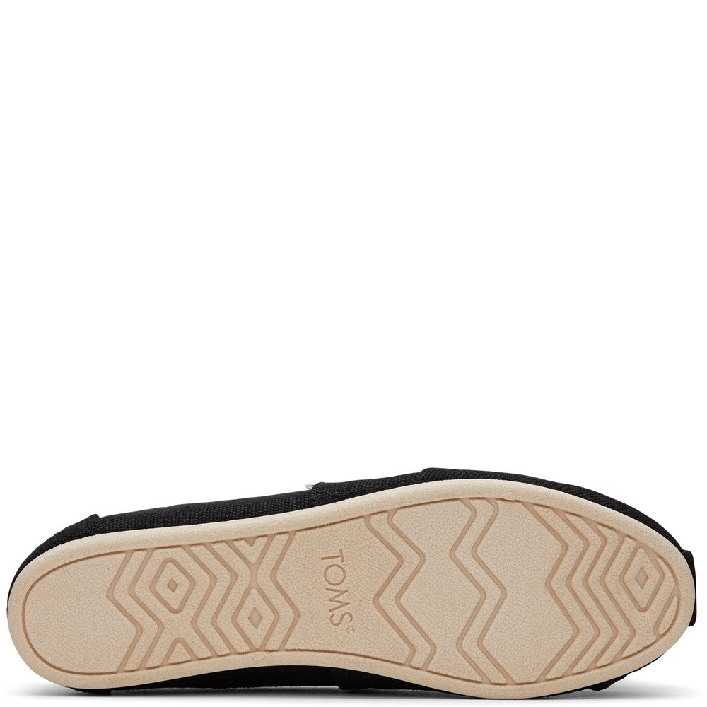 Women's TOMS Alpargata Slip on Shoe