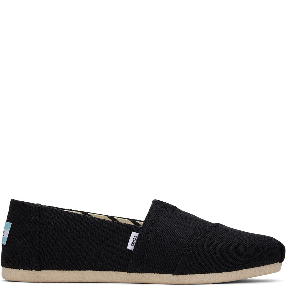 Women's TOMS Alpargata Slip on Shoe
