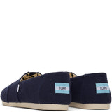 Women's TOMS Alpargata Slip on Shoe
