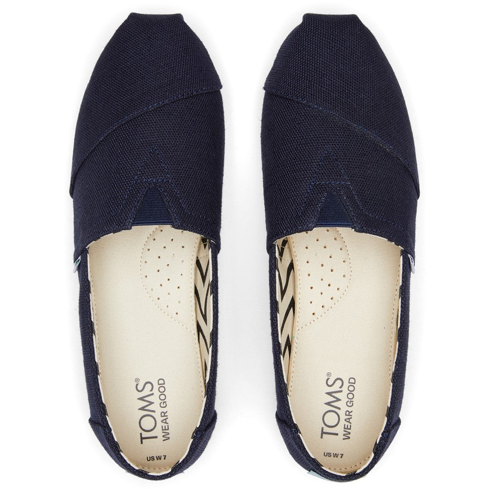Women's TOMS Alpargata Slip on Shoe