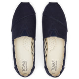 Women's TOMS Alpargata Slip on Shoe