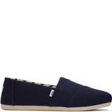 Women's TOMS Alpargata Slip on Shoe