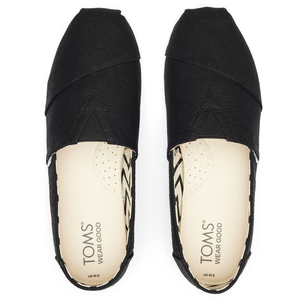 Men's TOMS Alpargata Slip on Shoe