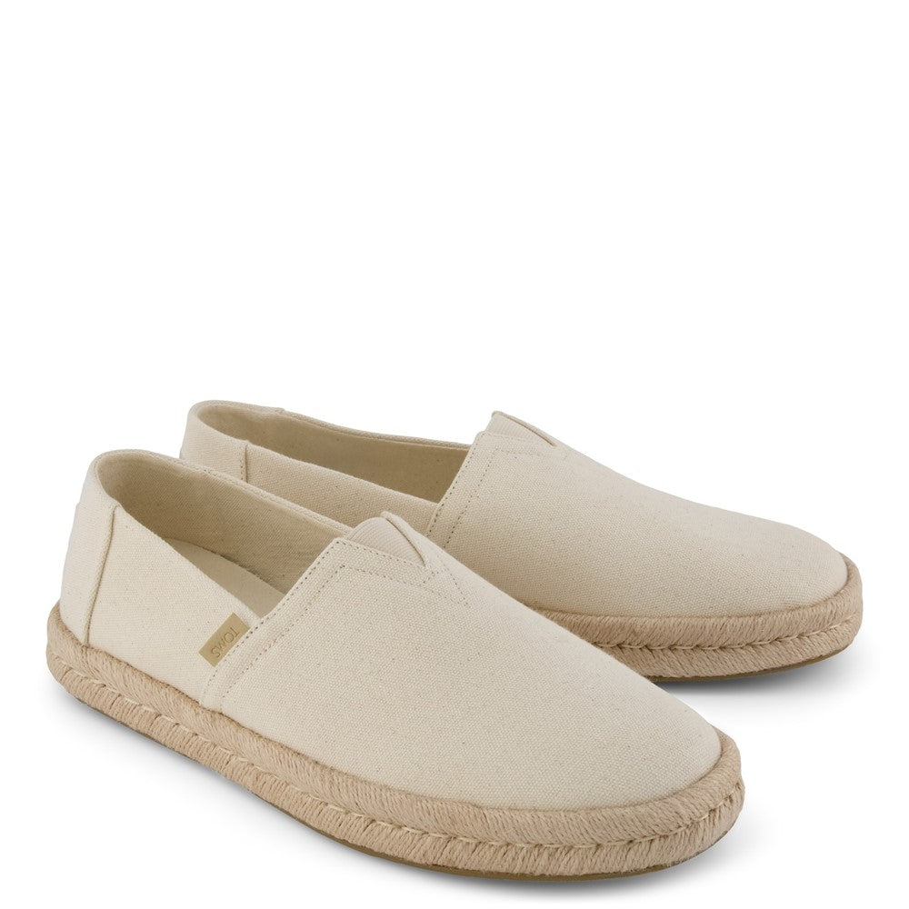 Men's TOMS Alpargata Rope 2.0 Shoe