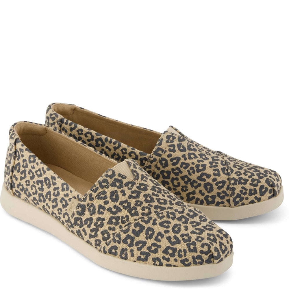 Women's TOMS Alpargata Plus Shoe