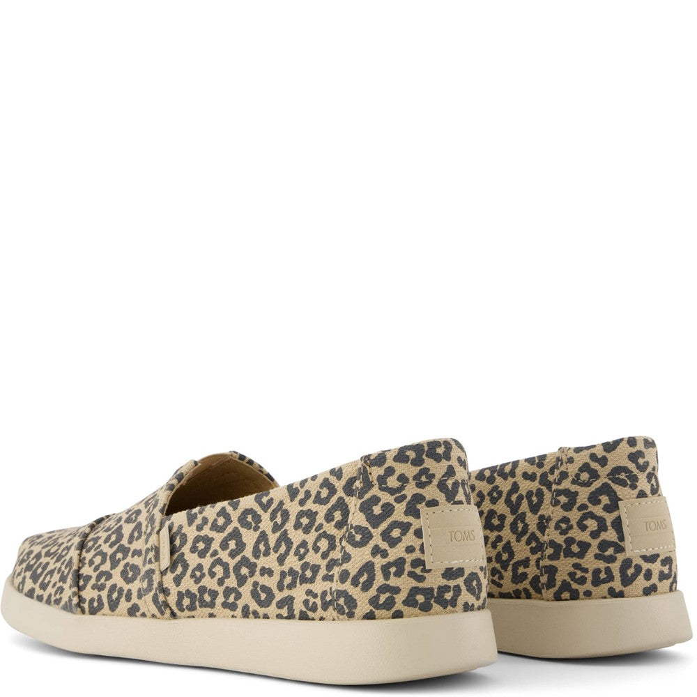 Women's TOMS Alpargata Plus Shoe