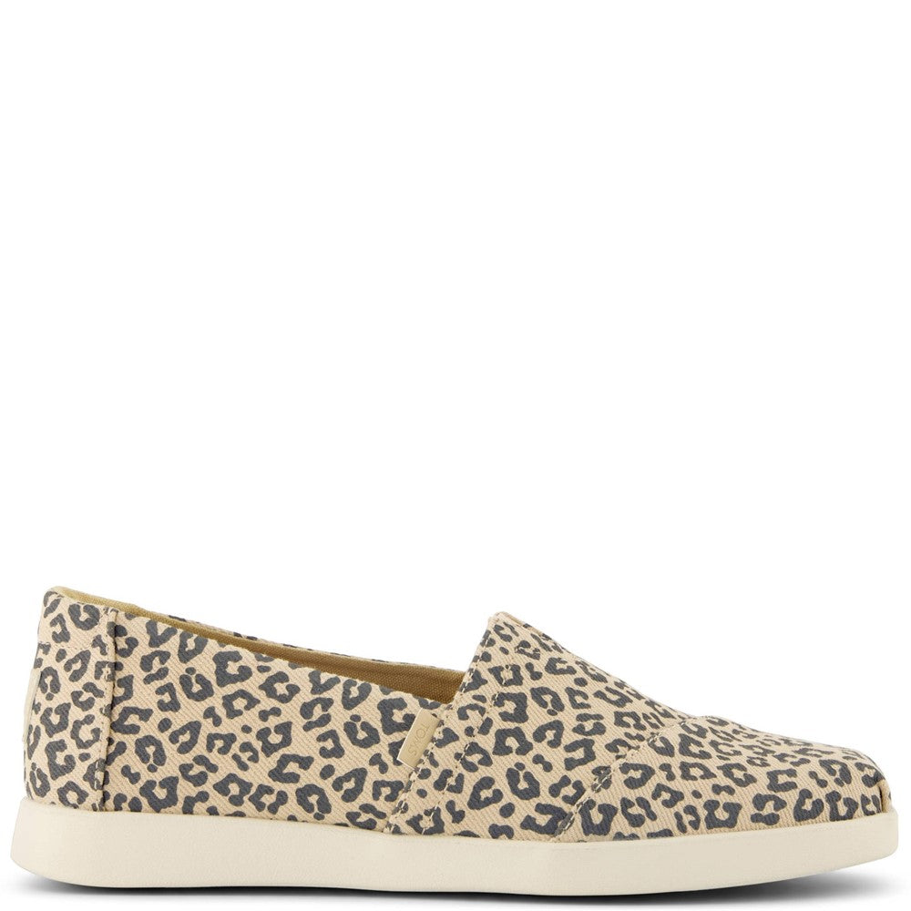 Women's TOMS Alpargata Plus Shoe