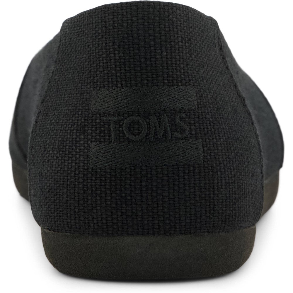Women's TOMS Alpargata Ballet