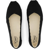 Women's TOMS Alpargata Ballet