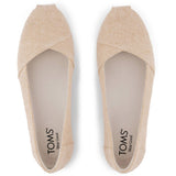 Women's TOMS Alpargata Ballet