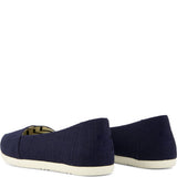 Women's TOMS Alpargata Ballet