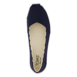 Women's TOMS Alpargata Ballet