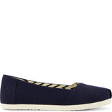 Women's TOMS Alpargata Ballet