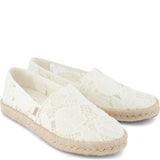 Women's TOMS Alpargata Rope 2.0 Shoe