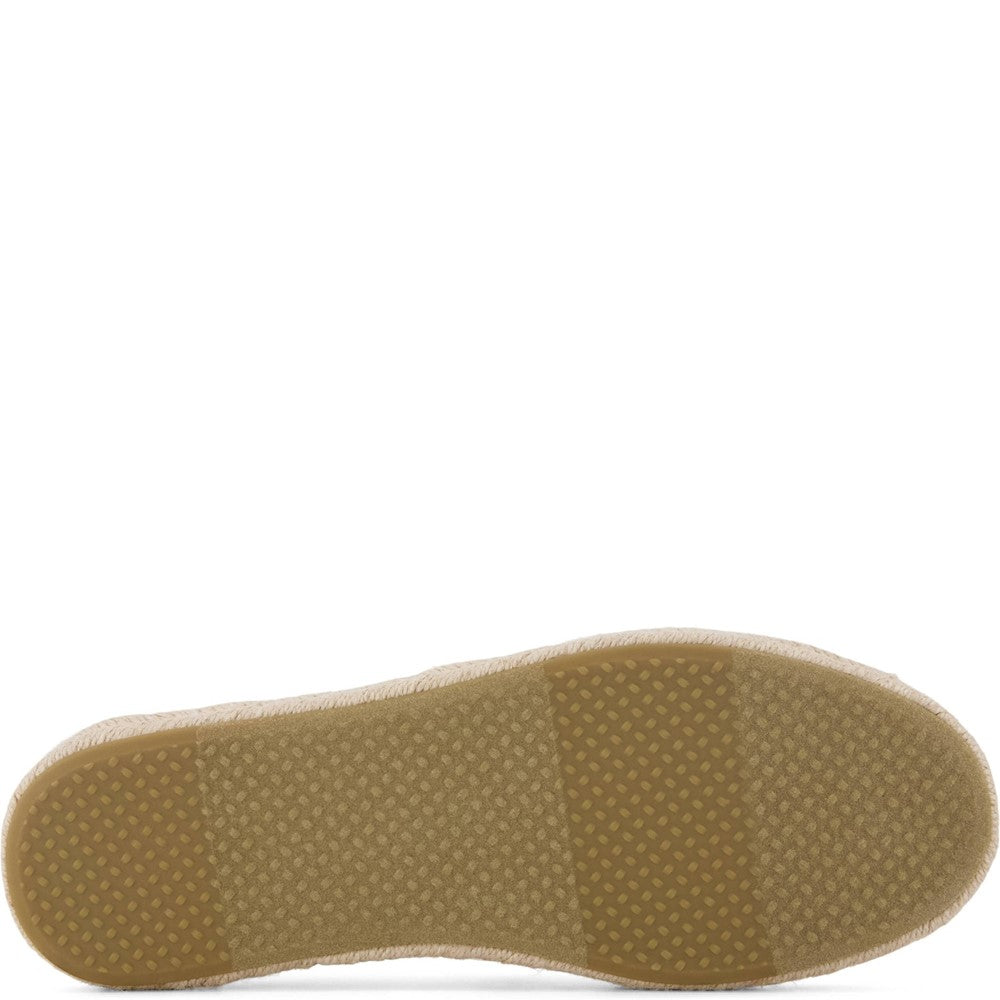 Women's TOMS Alpargata Rope 2.0 Shoe