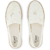 Women's TOMS Alpargata Rope 2.0 Shoe