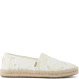 Women's TOMS Alpargata Rope 2.0 Shoe