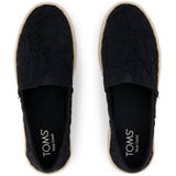 Women's TOMS Alpargata Rope 2.0 Shoe