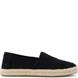 Women's TOMS Alpargata Rope 2.0 Shoe